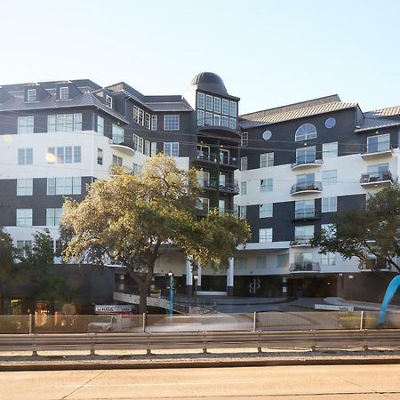 Aparthotel Sonder At Bayou On The Bend Houston Exteriér fotografie