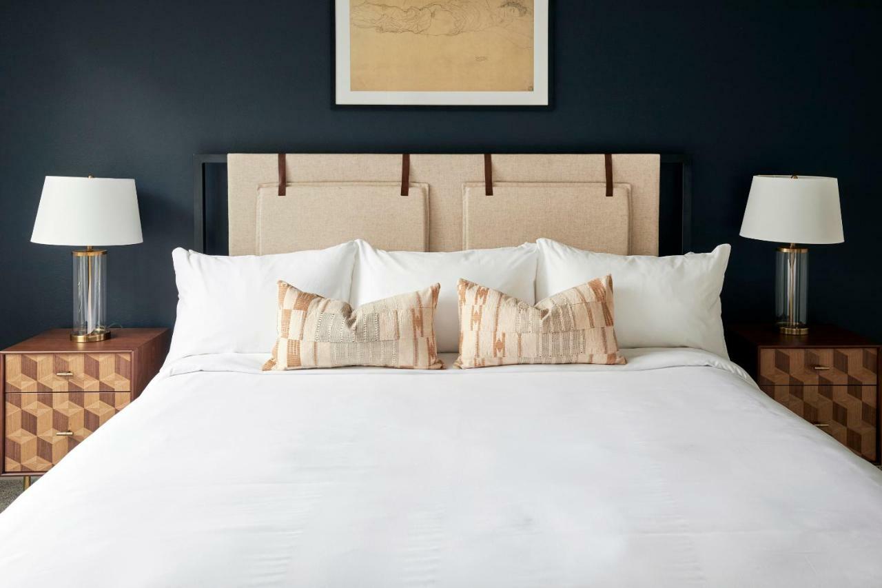 Aparthotel Sonder At Bayou On The Bend Houston Pokoj fotografie
