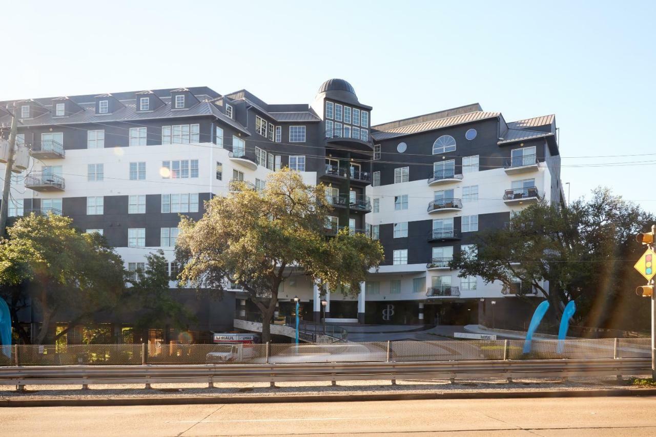 Aparthotel Sonder At Bayou On The Bend Houston Exteriér fotografie