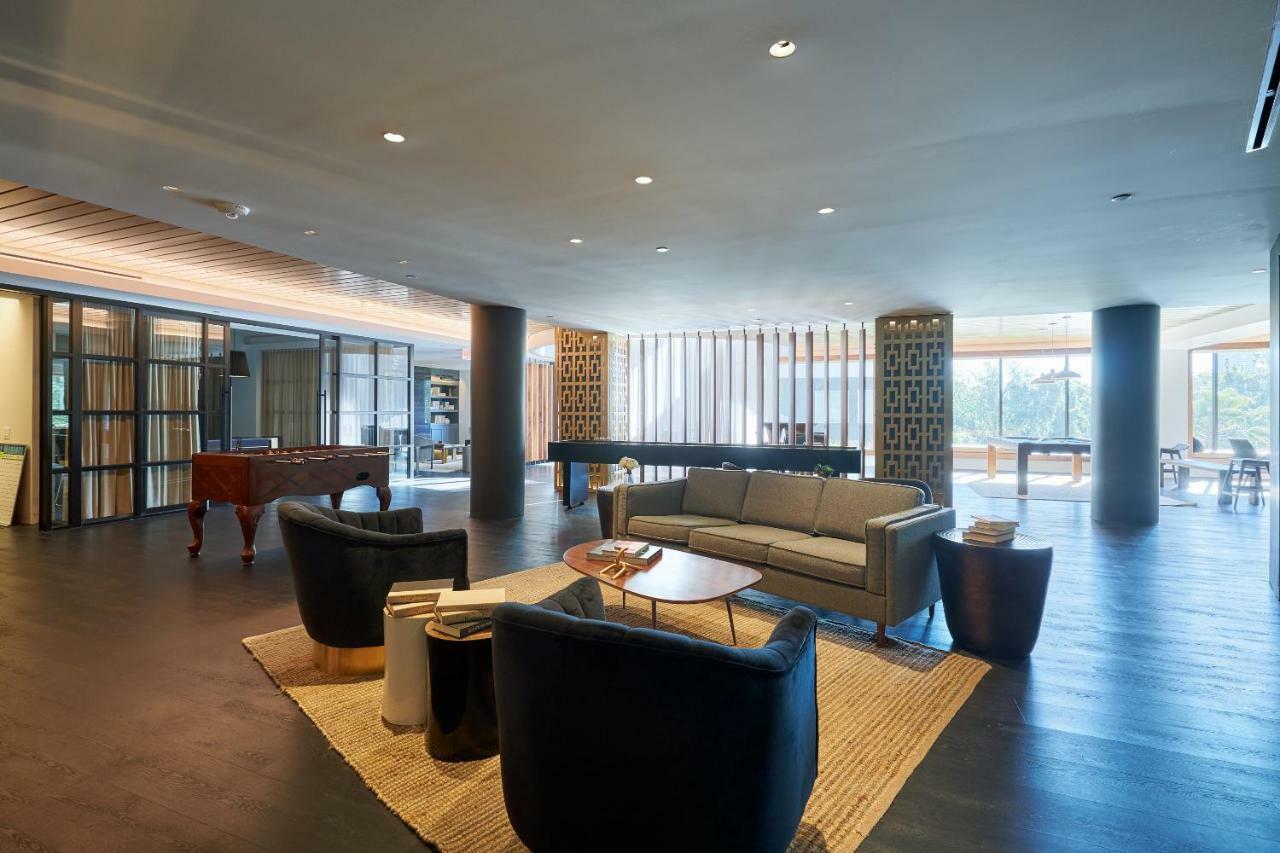 Aparthotel Sonder At Bayou On The Bend Houston Exteriér fotografie