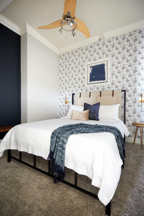 Aparthotel Sonder At Bayou On The Bend Houston Pokoj fotografie