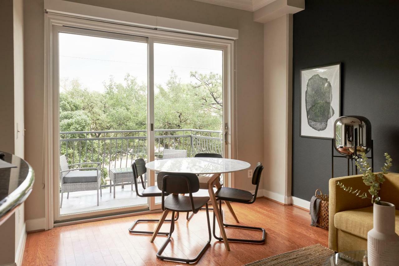 Aparthotel Sonder At Bayou On The Bend Houston Pokoj fotografie