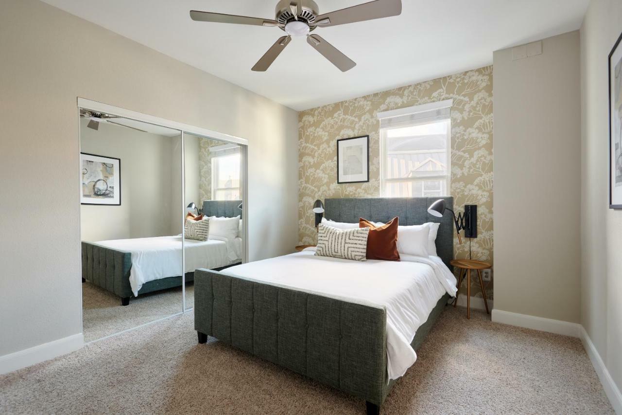 Aparthotel Sonder At Bayou On The Bend Houston Pokoj fotografie